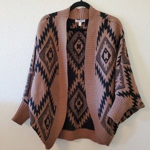 Womens Cardigan
